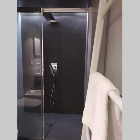 Casa Bianca - Luxury With Balcony In The City Centre Taormina Ngoại thất bức ảnh